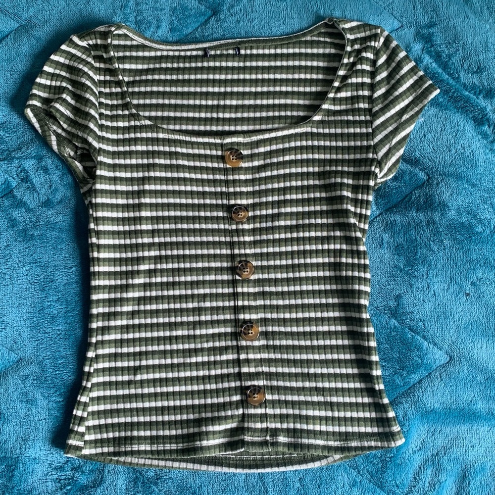 Rue21 top small